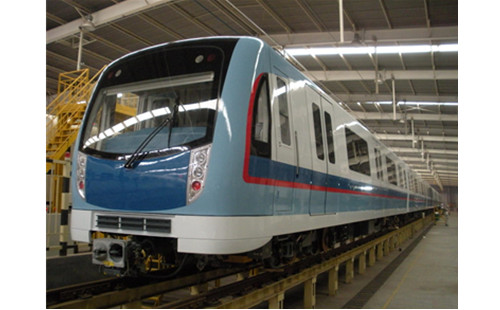 城市轨道交通牵手特种电缆，球速体育电缆为地铁保驾护航