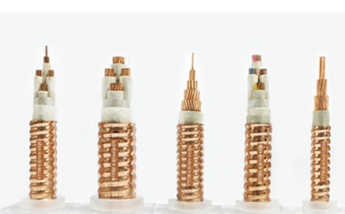 WD-YTTWY与BTLY矿物电缆的区别及其优越性